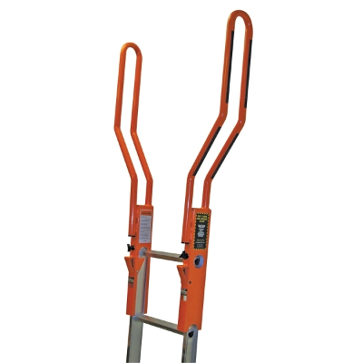 Safe-T Ladder Extension System